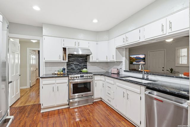 110 Hermine, San Antonio, TX 78212