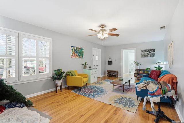 110 Hermine, San Antonio, TX 78212