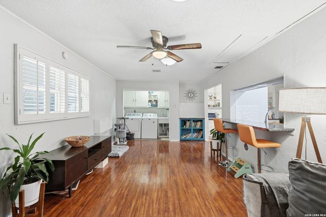 110 Hermine, San Antonio, TX 78212