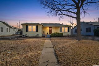 110 Hermine, San Antonio, TX 78212