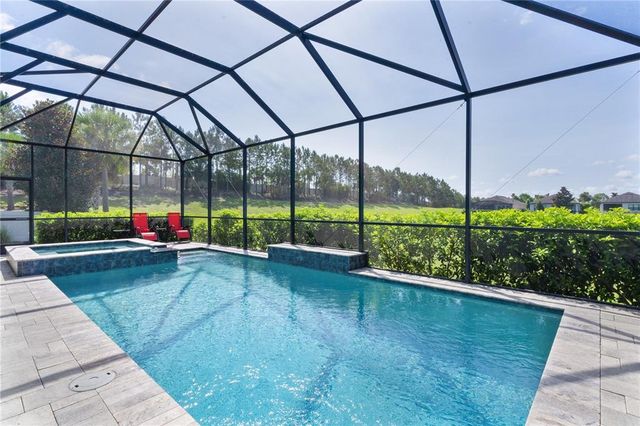 2597 ORANGE RIDGE ROAD, Clermont, FL 34715