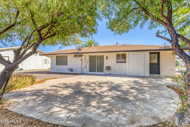 13812 N 103RD Way, Sun City, AZ 85351