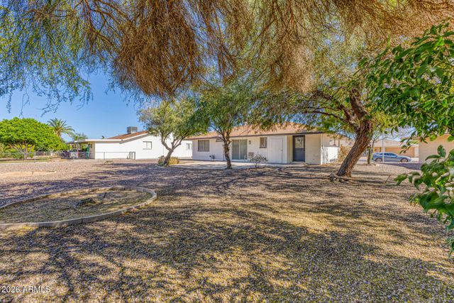 13812 N 103RD Way, Sun City, AZ 85351