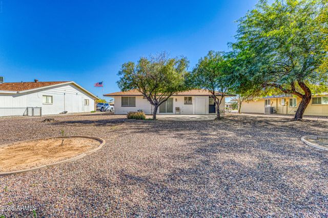 13812 N 103RD Way, Sun City, AZ 85351