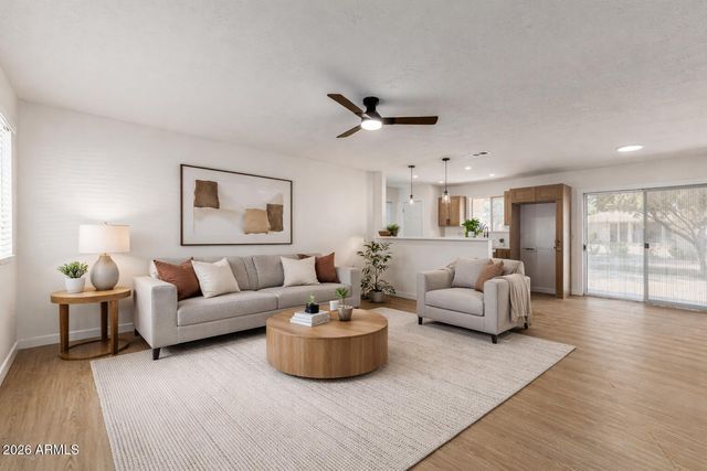 13812 N 103RD Way, Sun City, AZ 85351