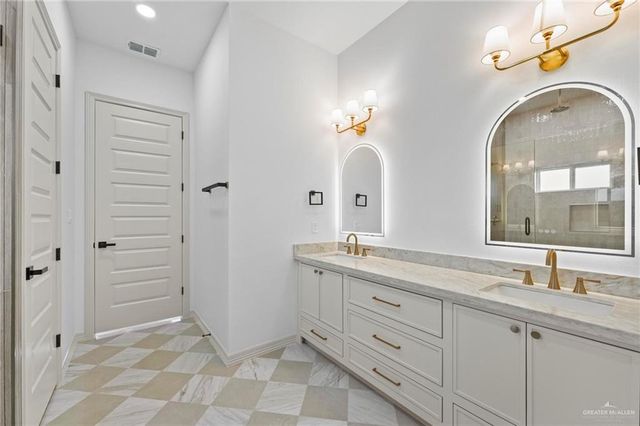 8050 N 48th Lane, Mcallen, TX 78504