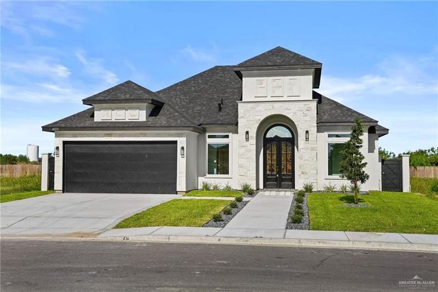 8050 N 48th Lane, Mcallen, TX 78504