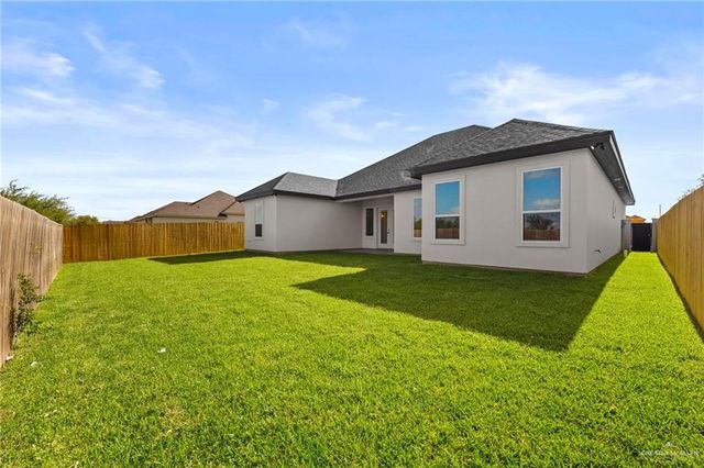 8050 N 48th Lane, Mcallen, TX 78504