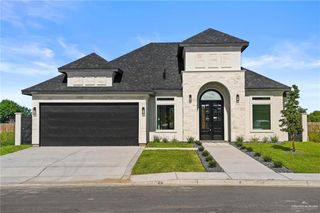 8050 N 48th Lane, Mcallen, TX 78504