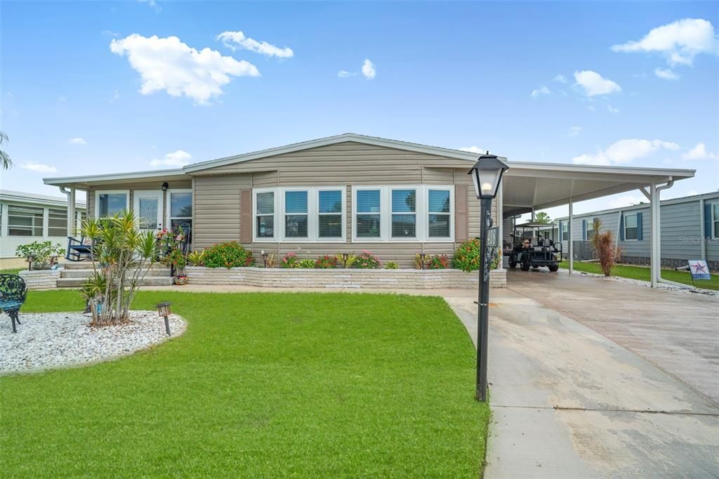 408 VILLA NUEVA CIRCLE, North Port, FL 34287
