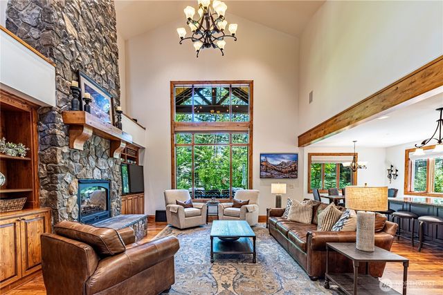 801 Snowberry Loop, Cle Elum, WA 98922