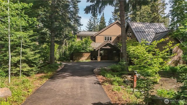 801 Snowberry Loop, Cle Elum, WA 98922