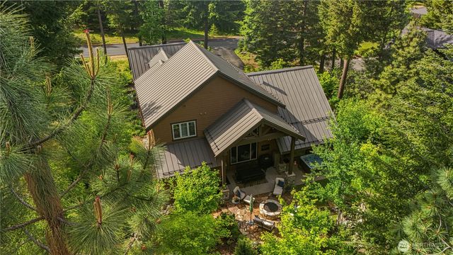 801 Snowberry Loop, Cle Elum, WA 98922