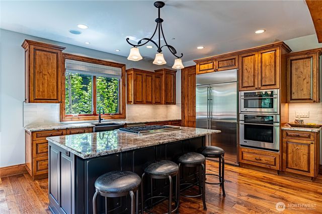 801 Snowberry Loop, Cle Elum, WA 98922