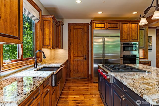 801 Snowberry Loop, Cle Elum, WA 98922