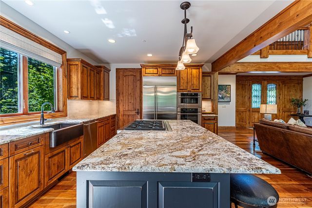 801 Snowberry Loop, Cle Elum, WA 98922
