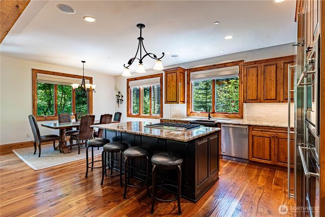 801 Snowberry Loop, Cle Elum, WA 98922