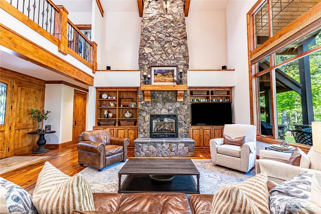 801 Snowberry Loop, Cle Elum, WA 98922