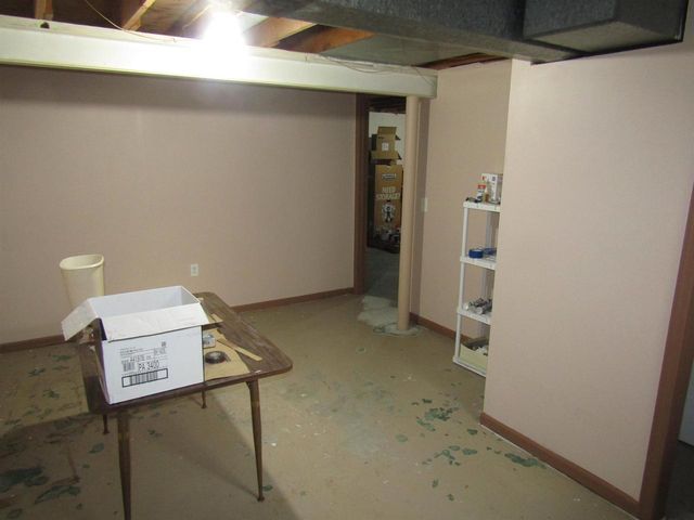 1541 Glendale Street, Janesville, WI 53546