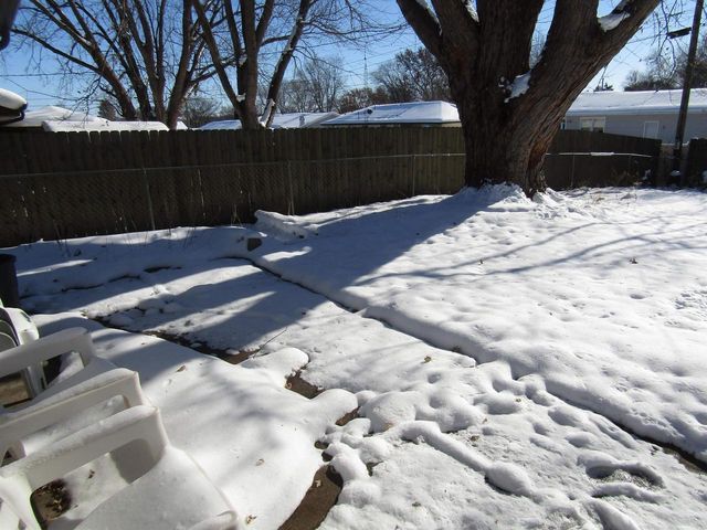 1541 Glendale Street, Janesville, WI 53546