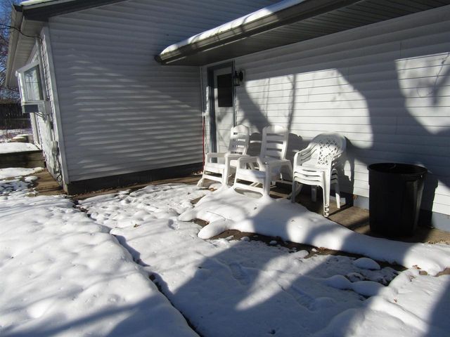 1541 Glendale Street, Janesville, WI 53546