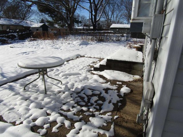 1541 Glendale Street, Janesville, WI 53546