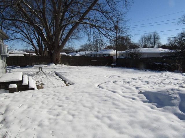 1541 Glendale Street, Janesville, WI 53546