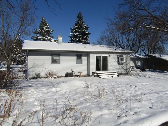1541 Glendale Street, Janesville, WI 53546