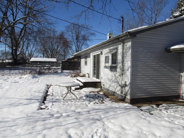 1541 Glendale Street, Janesville, WI 53546