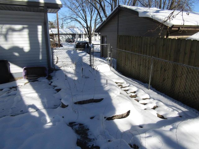 1541 Glendale Street, Janesville, WI 53546