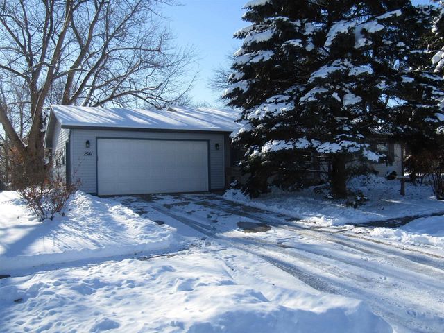 1541 Glendale Street, Janesville, WI 53546