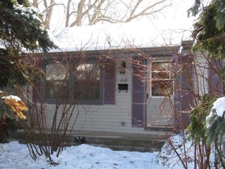 1541 Glendale Street, Janesville, WI 53546