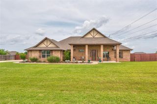 11620 Mallorca Drive, Oklahoma City, OK 73173