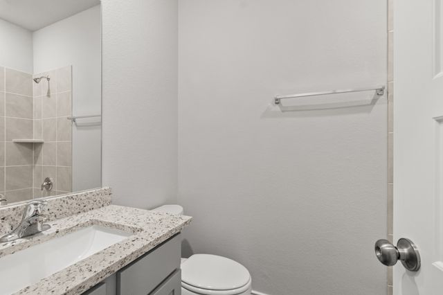 6909 Cattle Car Way, Fort Worth, TX 76036