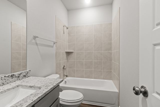 6909 Cattle Car Way, Fort Worth, TX 76036