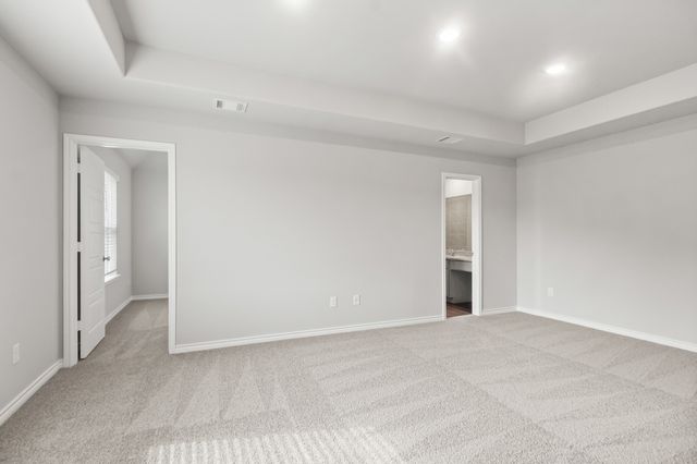 6909 Cattle Car Way, Fort Worth, TX 76036