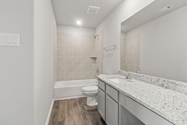 6909 Cattle Car Way, Fort Worth, TX 76036