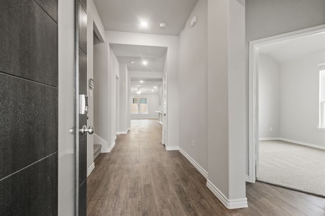 6909 Cattle Car Way, Fort Worth, TX 76036