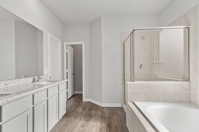 6909 Cattle Car Way, Fort Worth, TX 76036