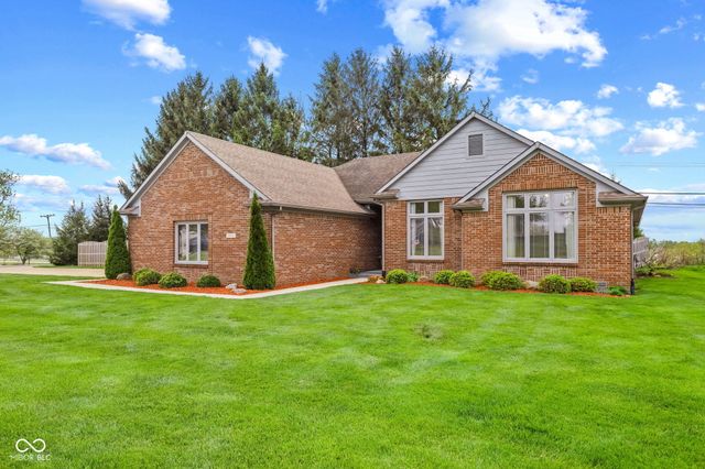 1895 Longest Drive, Franklin, IN 46131