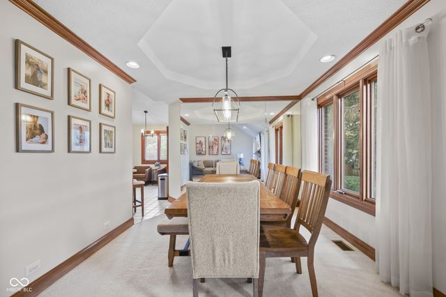 1895 Longest Drive, Franklin, IN 46131