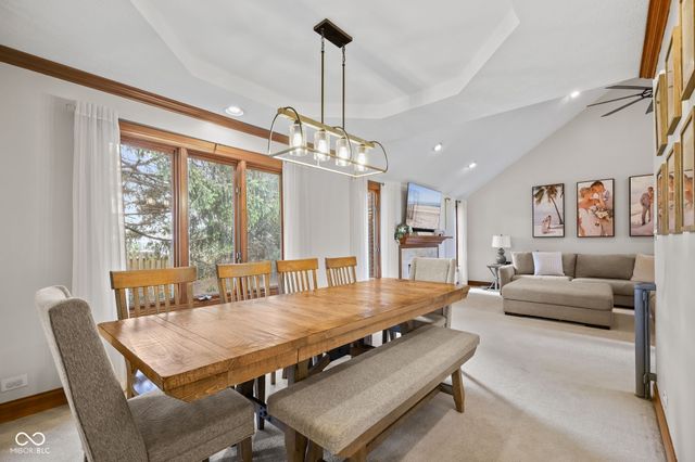 1895 Longest Drive, Franklin, IN 46131