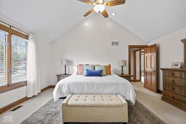 1895 Longest Drive, Franklin, IN 46131