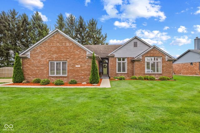 1895 Longest Drive, Franklin, IN 46131