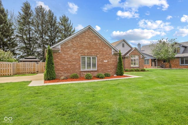 1895 Longest Drive, Franklin, IN 46131