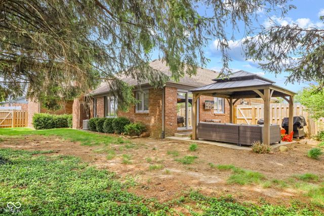 1895 Longest Drive, Franklin, IN 46131