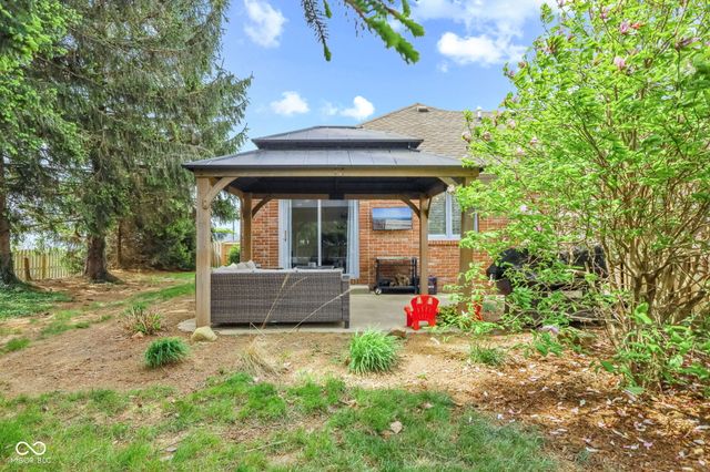 1895 Longest Drive, Franklin, IN 46131