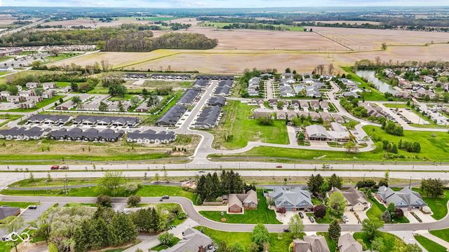 1895 Longest Drive, Franklin, IN 46131