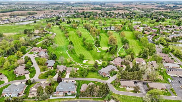 1895 Longest Drive, Franklin, IN 46131