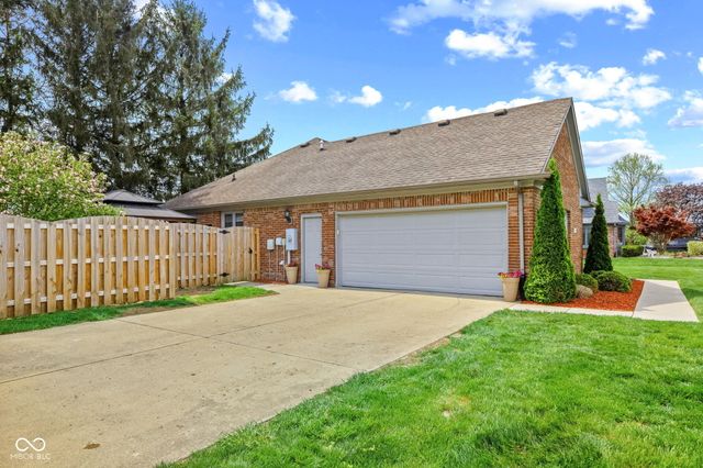 1895 Longest Drive, Franklin, IN 46131